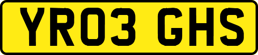 YR03GHS