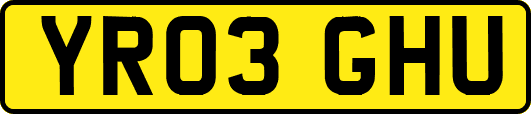 YR03GHU