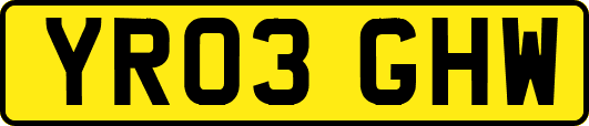 YR03GHW