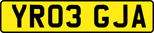 YR03GJA