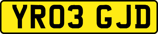 YR03GJD