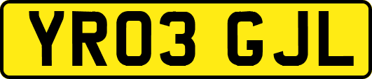 YR03GJL