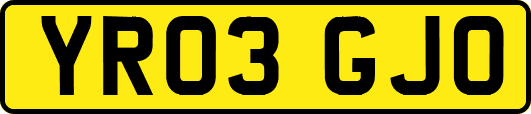 YR03GJO