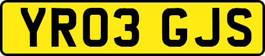 YR03GJS