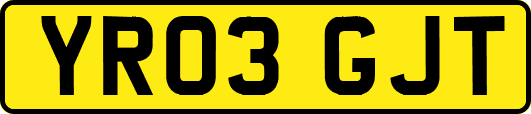 YR03GJT
