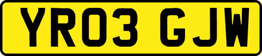 YR03GJW