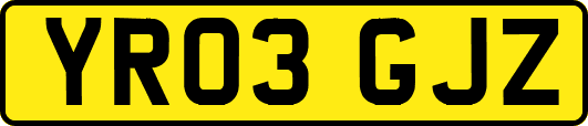 YR03GJZ