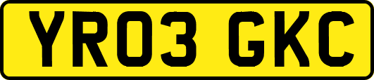 YR03GKC