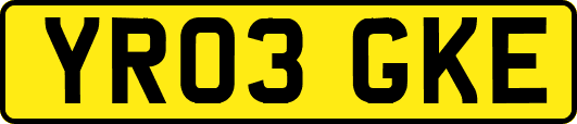 YR03GKE