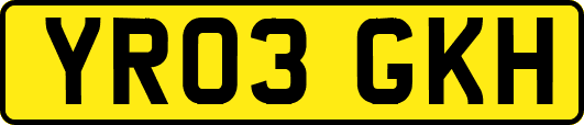 YR03GKH