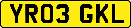 YR03GKL