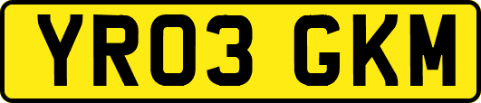 YR03GKM