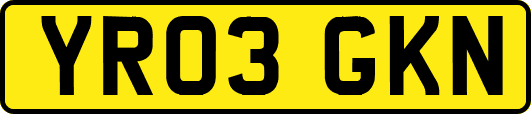 YR03GKN
