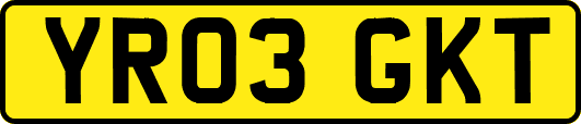 YR03GKT