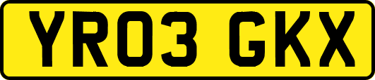 YR03GKX