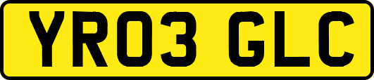 YR03GLC