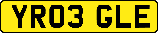 YR03GLE