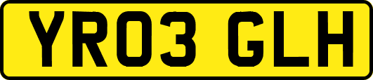 YR03GLH