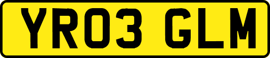 YR03GLM