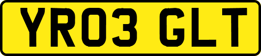 YR03GLT
