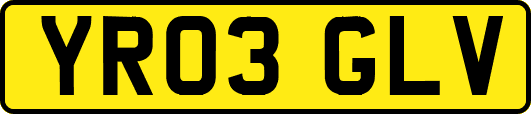 YR03GLV
