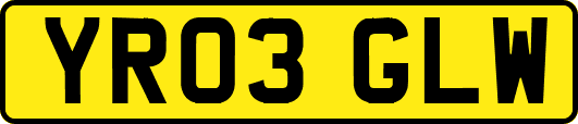 YR03GLW