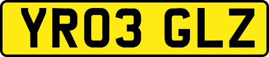 YR03GLZ