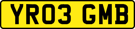 YR03GMB