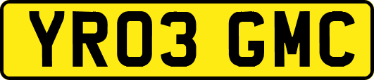 YR03GMC