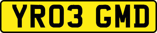 YR03GMD
