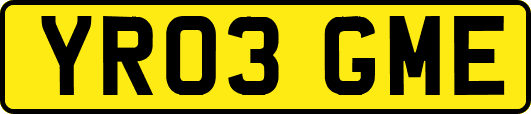 YR03GME
