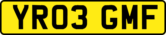 YR03GMF