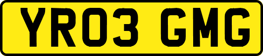 YR03GMG