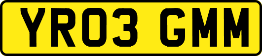YR03GMM