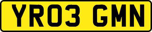 YR03GMN