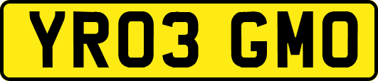 YR03GMO