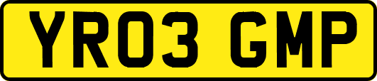 YR03GMP