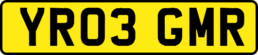 YR03GMR