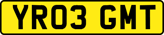 YR03GMT