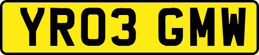 YR03GMW