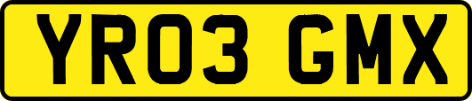 YR03GMX