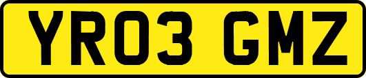 YR03GMZ