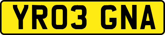 YR03GNA