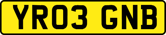 YR03GNB
