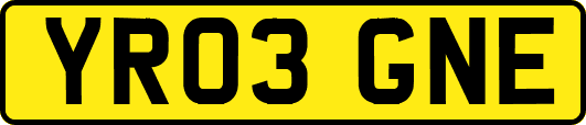YR03GNE
