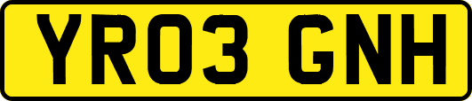 YR03GNH