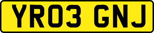 YR03GNJ