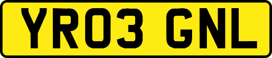 YR03GNL
