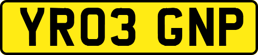 YR03GNP