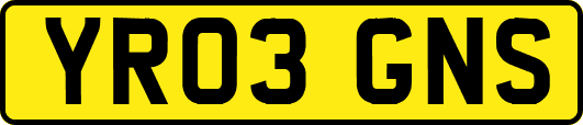 YR03GNS